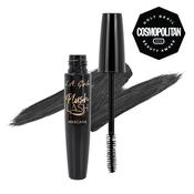 L.A. Girl Plush Lash Mascara - Velvety Black image