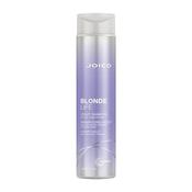 Joico Blonde Life Violet Shampoo image
