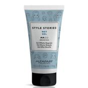 Alfaparf Style Stories Wet Gel image