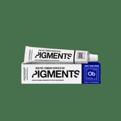 Alfaparf Pigments Direct Color Cream 90ml - Ocean Blue image