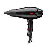 Sibel OBB Dreox 2000W Compact Hairdryer - Black image