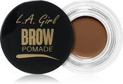 L.A. Girl Brow Pomade - Blonde image