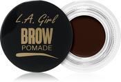 L.A. Girl Brow Pomade - Soft Brown image