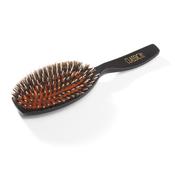 Sibel Flat Brush Classic 71 Oval Pneumatic - Black image