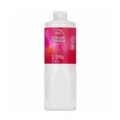 Wella Professionals Color Touch Creme Peroxide 500ml - 1.9% (6 Vol) image