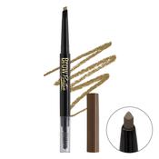 L.A. Girl Brow Bestie Triangular Auto Pencil - Dark Blonde image