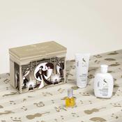 Alfaparf Semi Di Lino Diamond Holiday Kit image