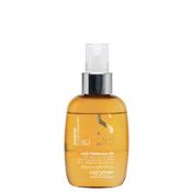 Alfaparf Semi Di Lino Sunshine Hair Protective Oil 125ml image