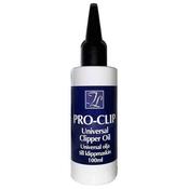 Pro-Clip Universal Clipper Oil 100ml