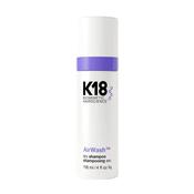 K18 AirWash Dry Shampoo 118ml image