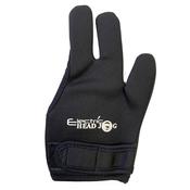 Head Jog Thermal Heat Glove