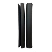 Hair Tools Silicone Neck Shampoo Cushion (Twin Pack)