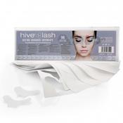 HIVE Eyelash Tint Protective Sheets (Pack of 96)