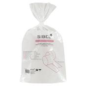 Sibel Cellulose Squares (2x500pcs)