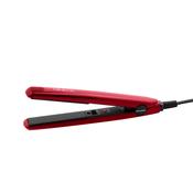 Sibel OBB Mineox Mini Straightener - Red image