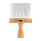 Head Jog 196 Neck Brush - Natural image