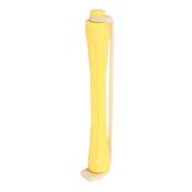 Hair Tools Perm Rods - Yellow 8mm (x12) image