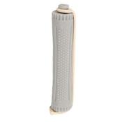 Hair Tools Perm Rods - Grey 14mm (x12) image