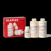 Olaplex Total Hair Repair Holiday Set image