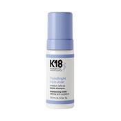 K18 Triple Bright Purple Shampoo 125ml image