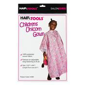 Hair Tools Children's Unicorn Cutting Gown