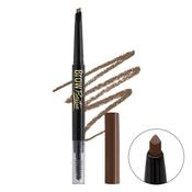 L.A. Girl Brow Bestie Triangular Auto Pencil - Warm Auburn image