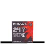Procare 24/7 Premium Silver Refill Roll 120mm x 450m