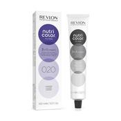 Revlon Professional Nutri Color Creme 100ml 020 image