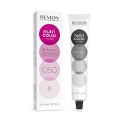 Revlon Professional Nutri Color Creme 100ml 050 image