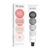 Revlon Professional Nutri Color Creme 100ml 054 image