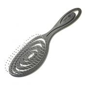 Head Jog 08 Straw Brush - Graphite image