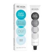 Revlon Professional Nutri Color Creme 100ml 097 image
