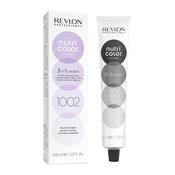 Revlon Professional Nutri Color Creme 100ml 1002 image