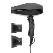 Haito 4600 Ionic Hairdryer - Black image
