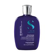 Alfaparf Semi Di Lino Intense Anti-Orange Low Shampoo image