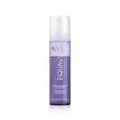 Revlon Equave Instant Detangling Conditioner (Blonde, Bleached, Highlighted, Gray Hair) image