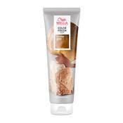 Wella Color Fresh Mask 150ml - Caramel Glaze