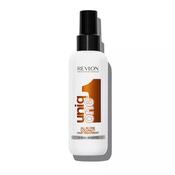 UniqOne Hair Treatment Coconut Fragrance image