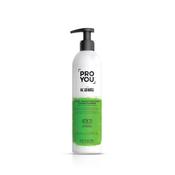 Pro You 'The Twister' Curl Moisturizing Conditioner image