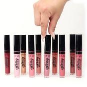 L.A. Girl Glossy Plumping Lipgloss image