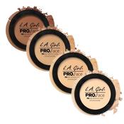 L.A. Girl Pro Face Matte Pressed Powder image