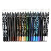 L.A. Girl Glide Gel Eyeliner Pencil image