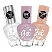 L.A. Girl Gel Extreme Shine Polish image