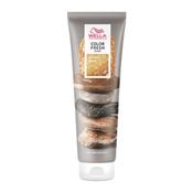 Wella Color Fresh Mask 150ml - Golden Gloss image