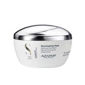Alfaparf Semi Di Lino Illuminating Mask image