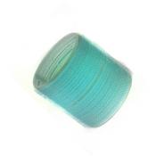 Hair Tools Cling Rollers - Jumbo Light Blue 56mm image