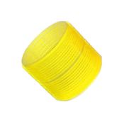 Hair Tools Cling Rollers - Jumbo Yellow 66mm image