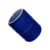Hair Tools Cling Rollers - Large Blue 40mm image