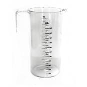 Hair Tools Large Peroxide Measure 250ml image