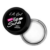 L.A. Girl Sweet Lip Scrub image